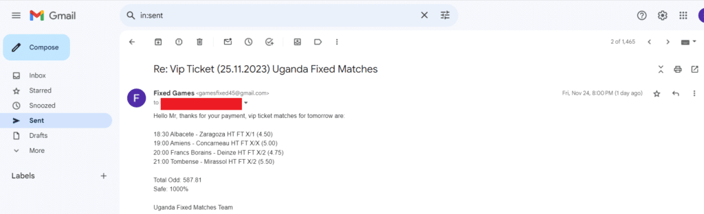 Weekend predictions soccer tips 1x2