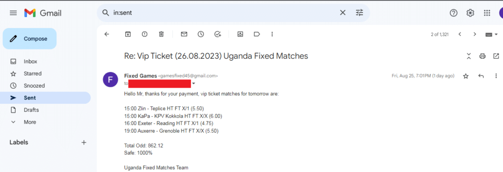 Tomorrow Sure Soccer Games