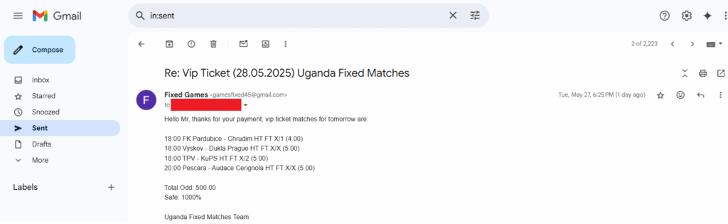 100% Sure Fixed Matches, vip games today, sucessfull tips today, vip games fixing