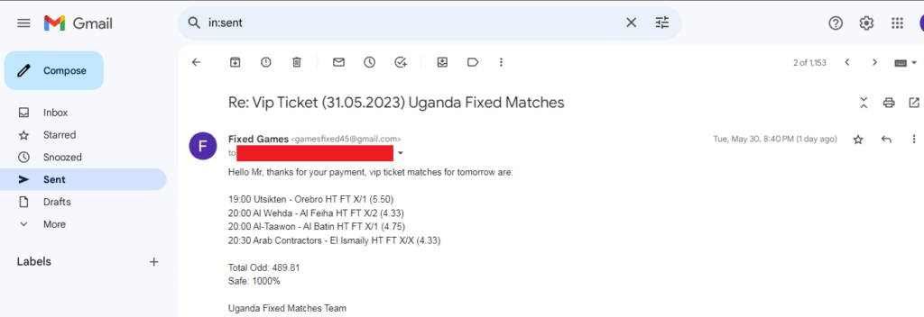 campo bet fixed matches