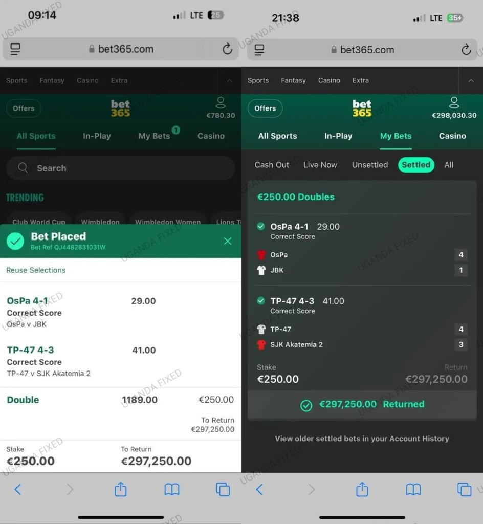 high odds fixed matches, fixed matches global, correct score fixed match