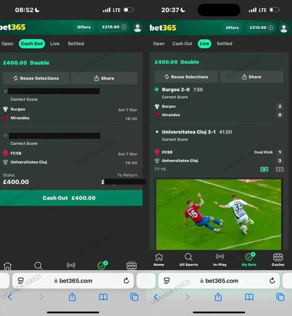 uganda premium betting predictions, uganda daily betting tips, uganda sure betting tips