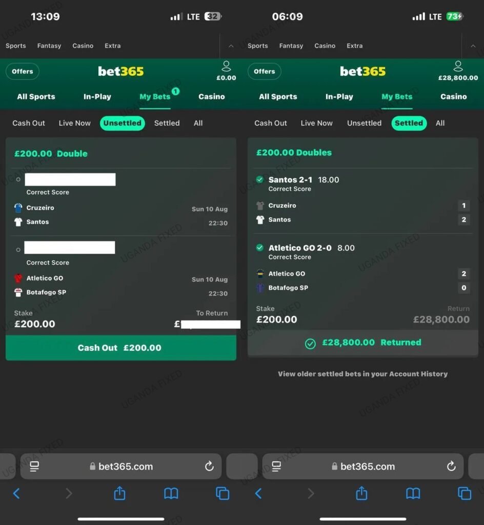 Correct score Betting odds – Fixed Bets Ht/Ft, Today Best HT FT Betting Tips