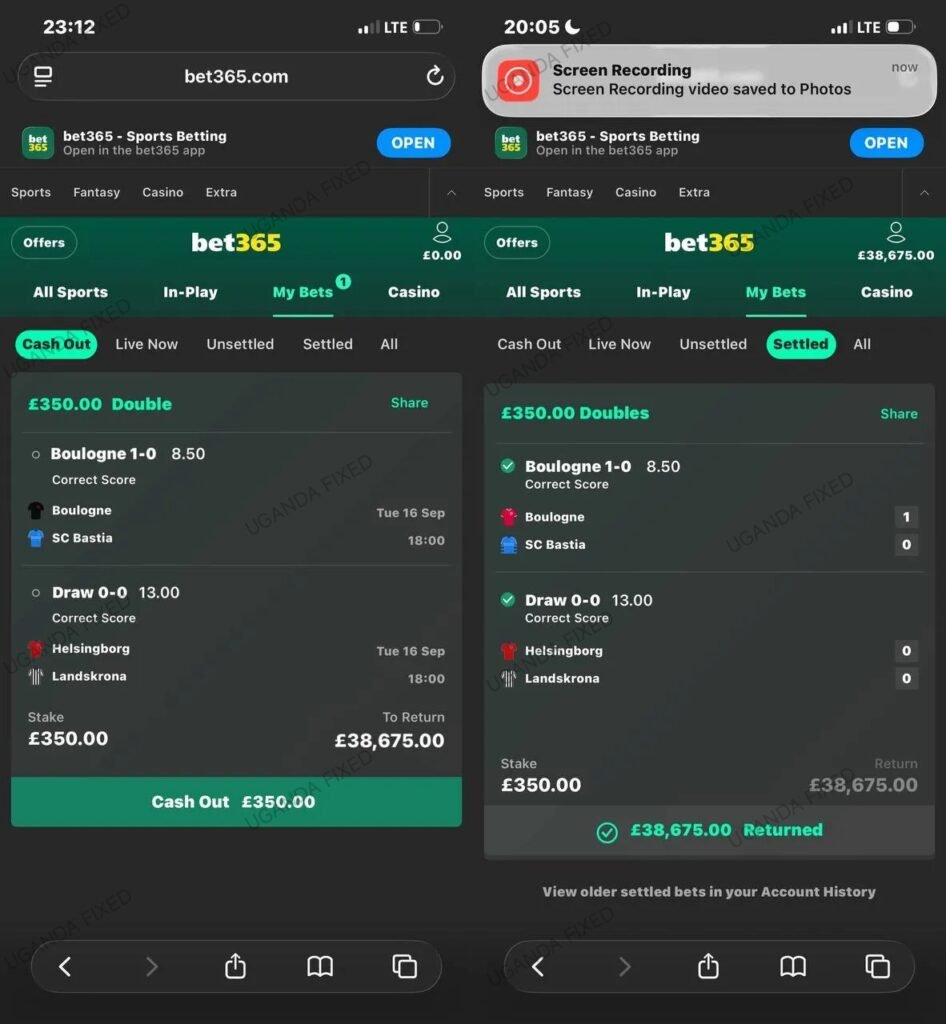 fixed bets football tips 1×2, fixed odds 1×2 betting, Ticket 1×2 Fixed Matches betting