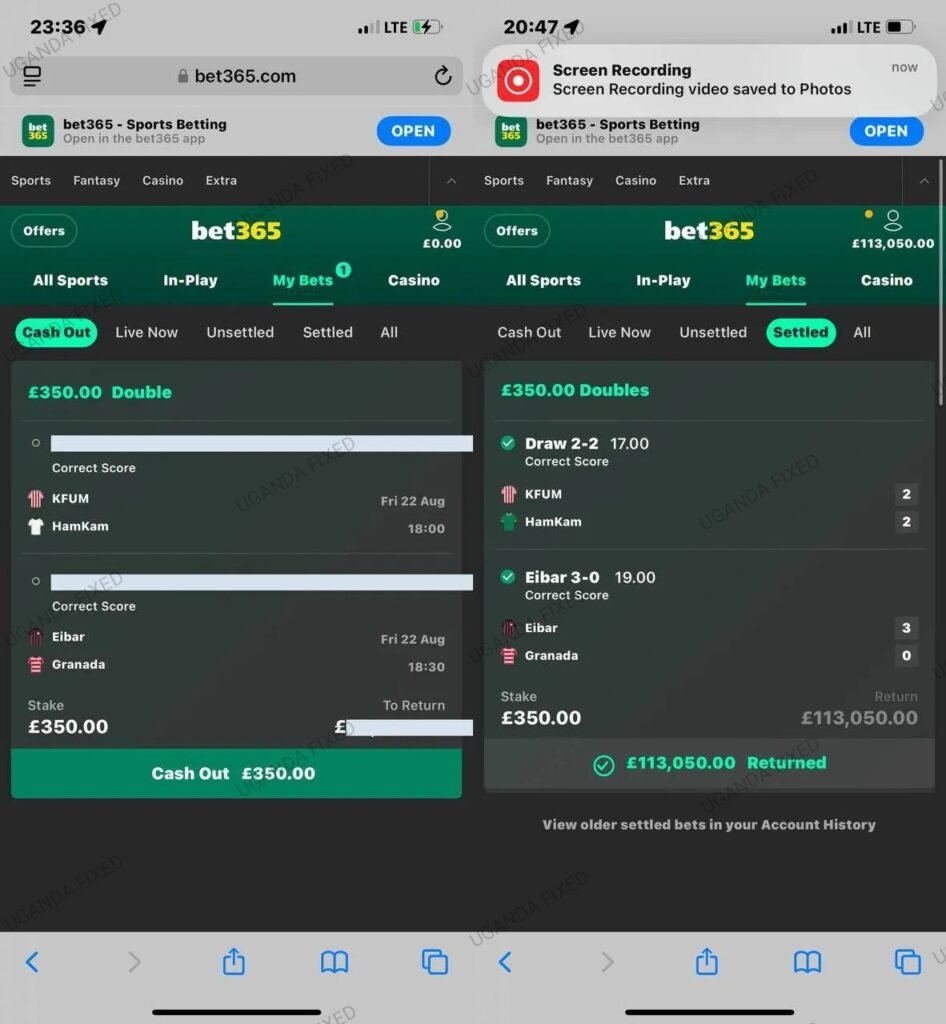 Premium Fixed Matches 1×2, Daily Fixed Matches Tips, Football Jackpot Fixed Matches