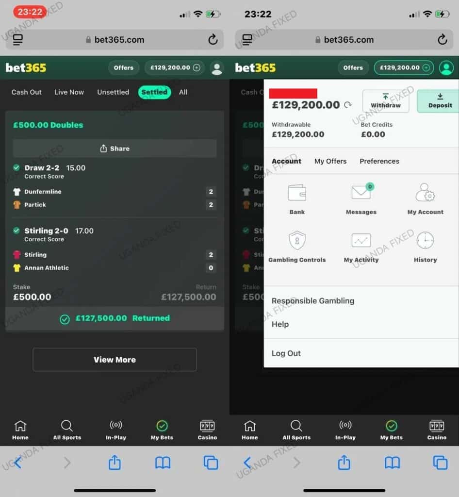 uganda football fixed matches, uganda premium betting predictions, uganda daily betting tips